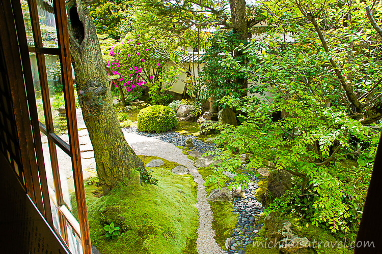 小泉八雲旧居