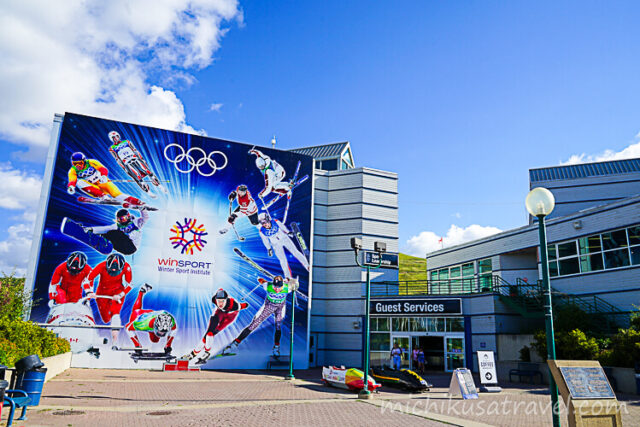 【カルガリー】おすすめの観光スポットとモデルコース ページ 2 道草旅行社