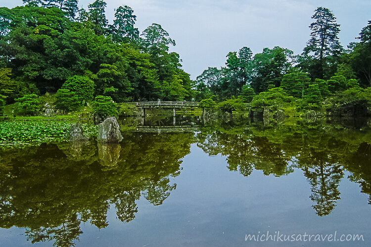 玄宮園