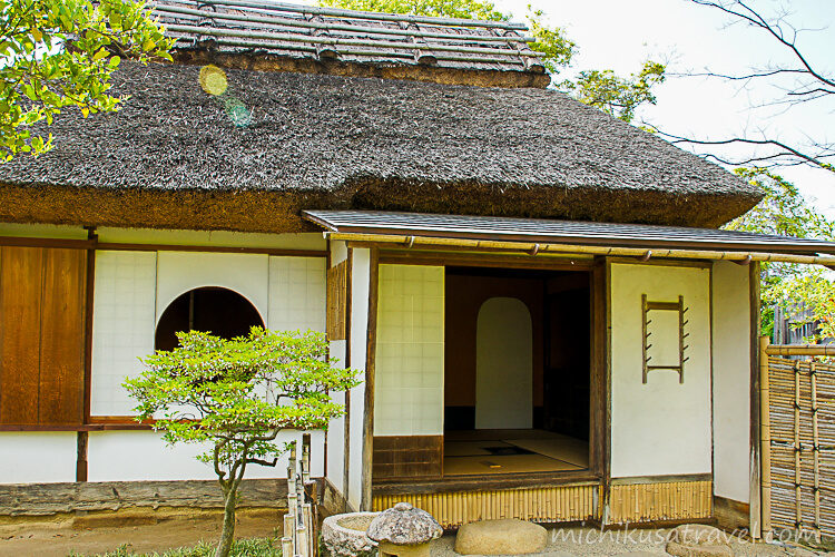 普門院