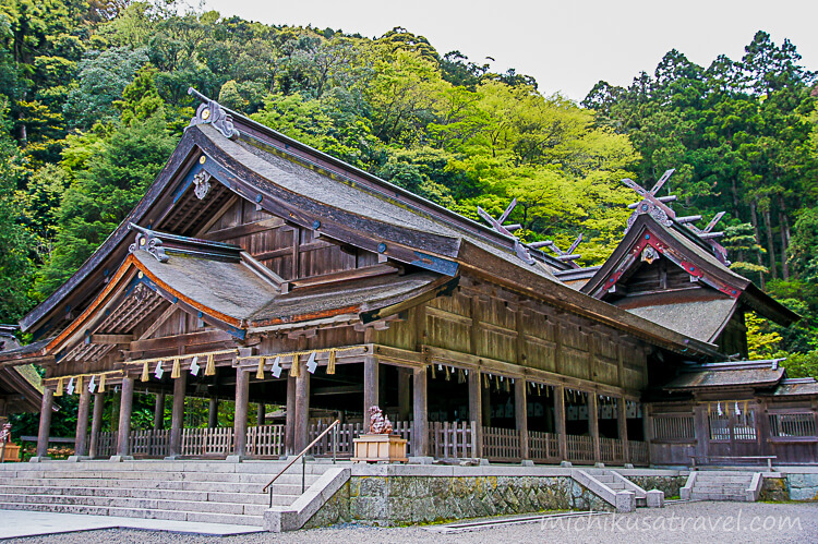 美保神社