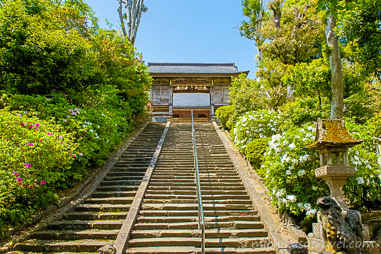 城山稲荷神社