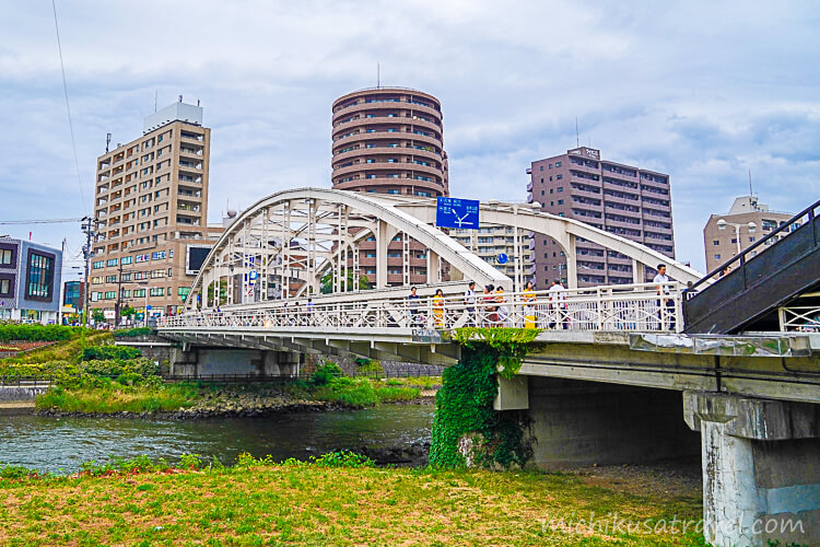 開運橋