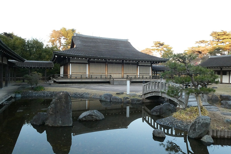 勿来の関公園