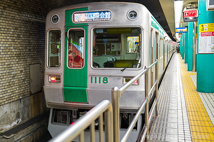 近鉄奈良駅