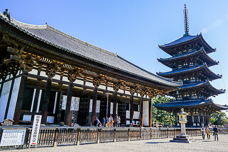 興福寺