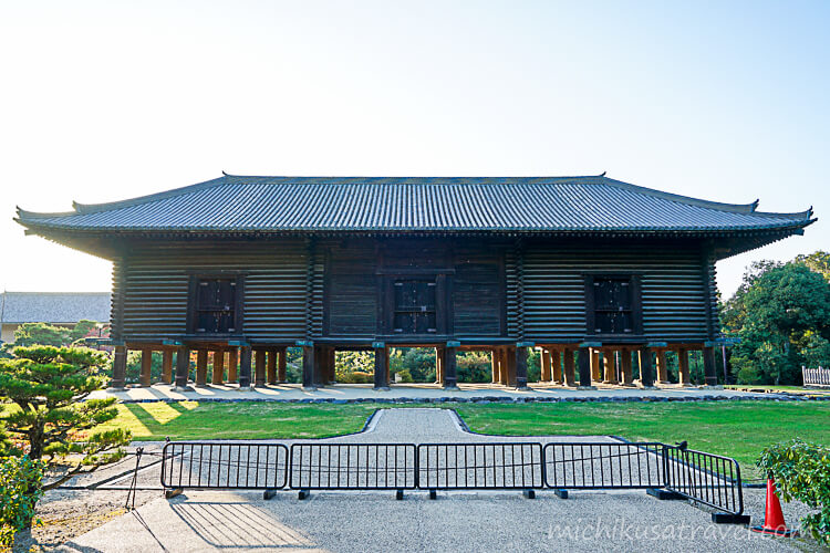 正倉院