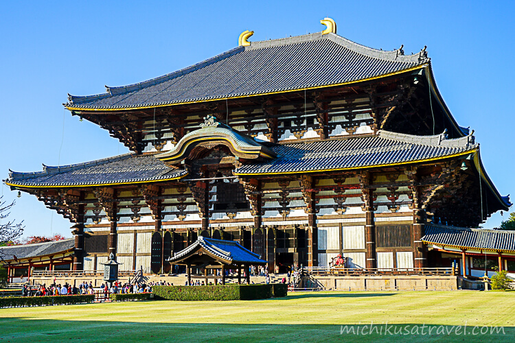東大寺