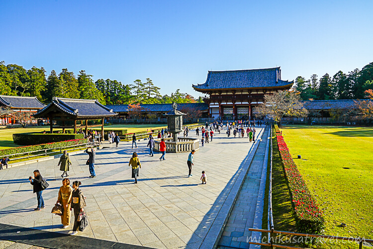 東大寺