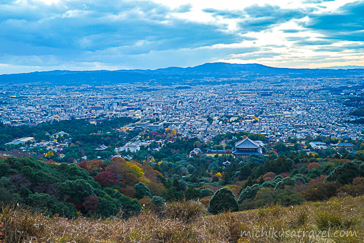 若草山