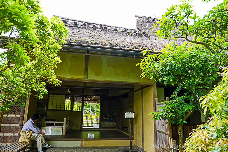 吉城園