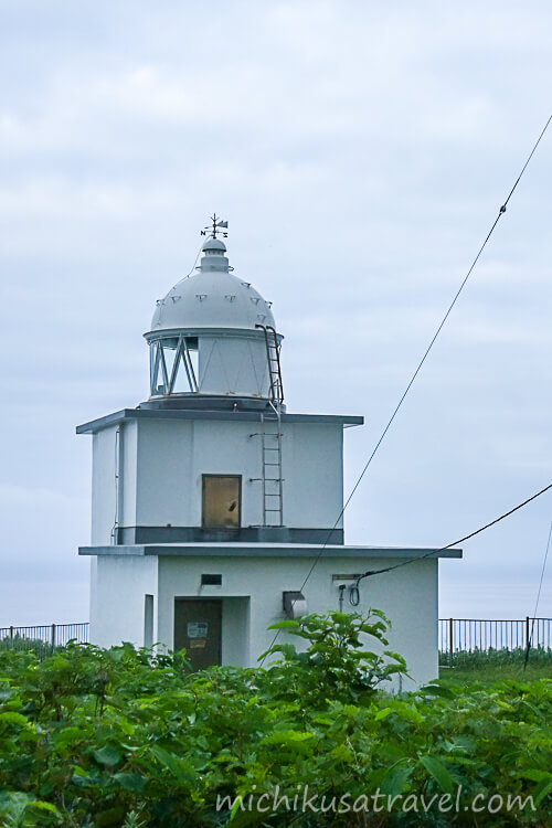 鴛泊灯台