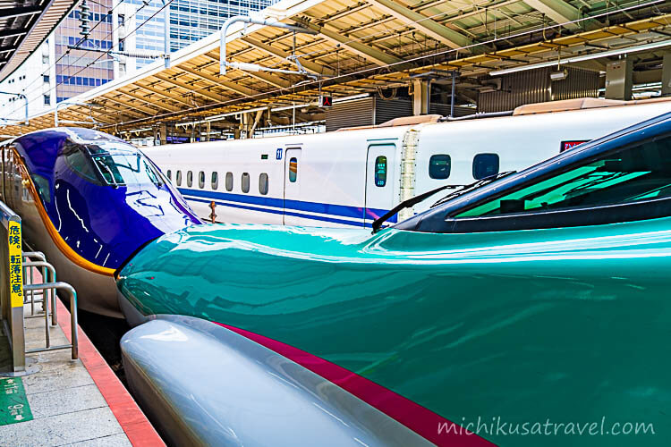 東京駅