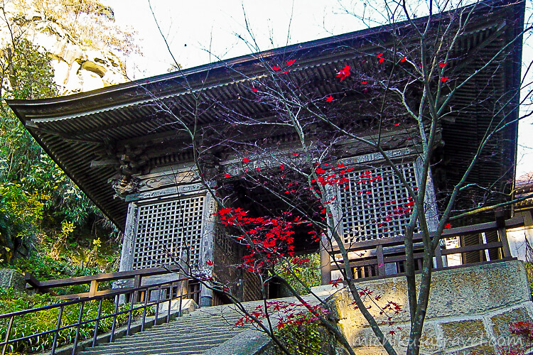 立石寺